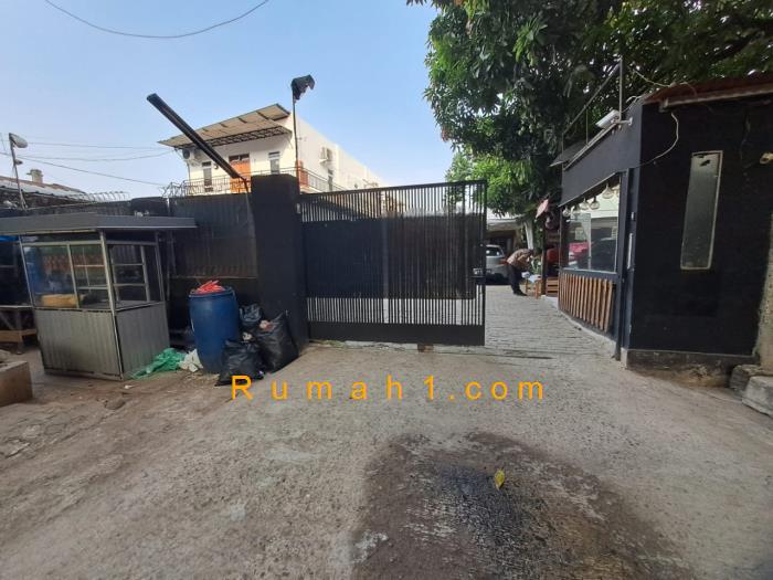 Foto Kantor dijual di Jalan Pangeran Antasari, Kantor Id: 6771