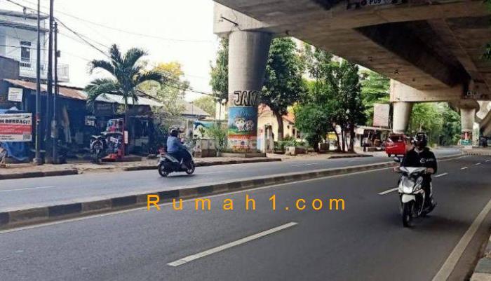 Foto Kantor dijual di Jalan Pangeran Antasari, Kantor Id: 6771