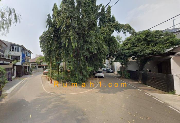 Foto Rumah dijual di Bendungan Hilir, Rumah Id: 6772