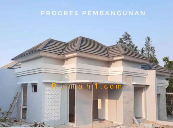 Foto Rumah dijual di Bogor Tengah, Rumah Id: 6773