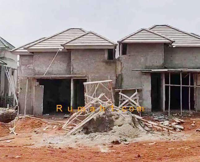 Foto Rumah dijual di Bogor Tengah, Rumah Id: 6773