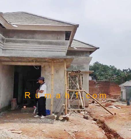 Foto Rumah dijual di Bogor Tengah, Rumah Id: 6773