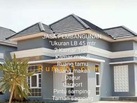 Image rumah dijual di Bogor Tengah, Bogor, Properti Id 6773