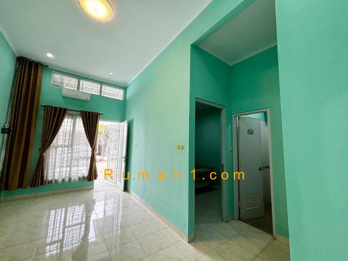 Foto Rumah dijual di Cluster Central Karawaci, Rumah Id: 6774