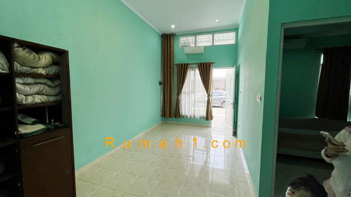 Foto Rumah dijual di Cluster Central Karawaci, Rumah Id: 6774