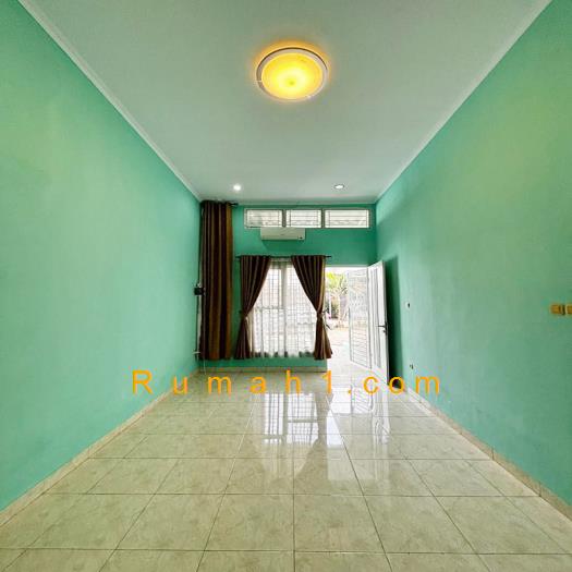 Foto Rumah dijual di Cluster Central Karawaci, Rumah Id: 6774