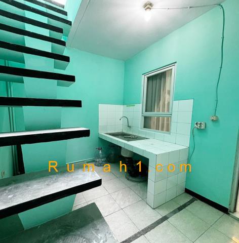 Foto Rumah dijual di Cluster Central Karawaci, Rumah Id: 6774