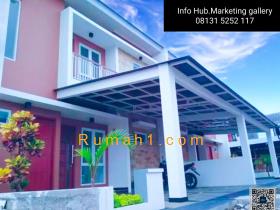 Image rumah dijual di Curug, Gunung Sindul, Depok, Properti Id 6776