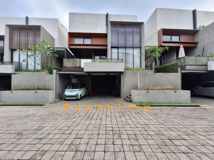 Foto Rumah dijual di Mayang Residence, Rumah Id: 6777