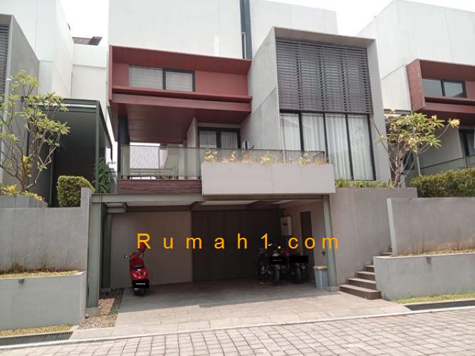 Foto Rumah dijual di Mayang Residence, Rumah Id: 6777