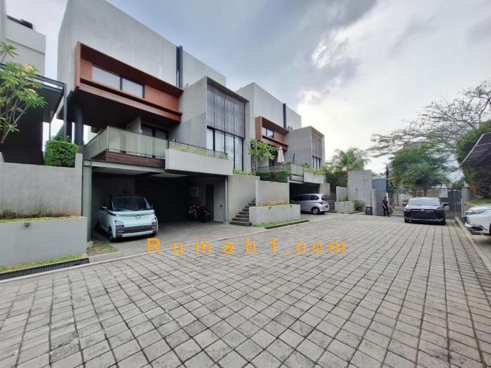 Foto Rumah dijual di Mayang Residence, Rumah Id: 6777