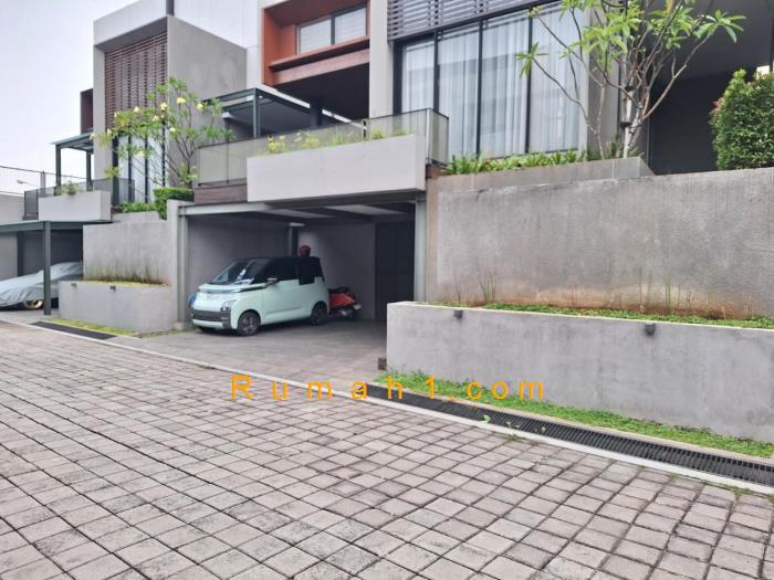 Foto Rumah dijual di Mayang Residence, Rumah Id: 6777