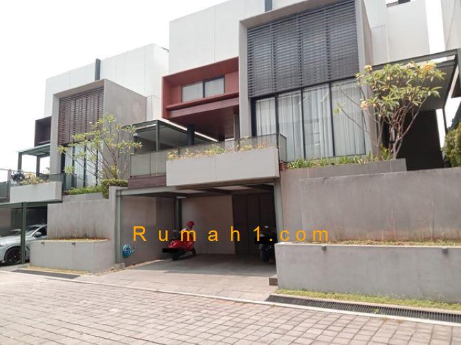 Foto Rumah dijual di Mayang Residence, Rumah Id: 6777