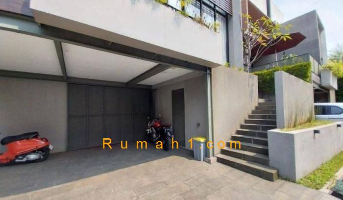 Foto Rumah dijual di Mayang Residence, Rumah Id: 6777