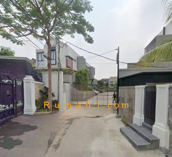 Foto Rumah dijual di Mayang Residence, Rumah Id: 6777