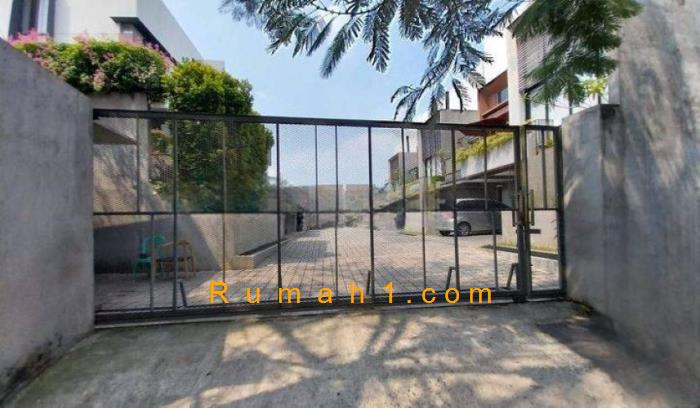 Foto Rumah dijual di Mayang Residence, Rumah Id: 6777