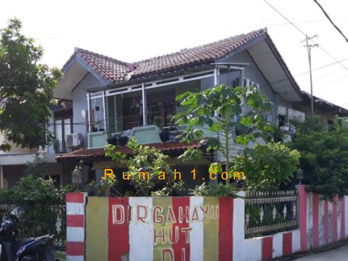 Foto Rumah dijual di Lenteng Agung, Jagakarsa, Rumah Id: 6778