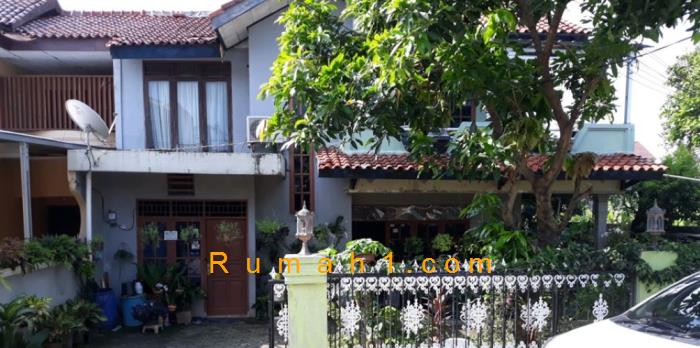 Foto Rumah dijual di Lenteng Agung, Jagakarsa, Rumah Id: 6778