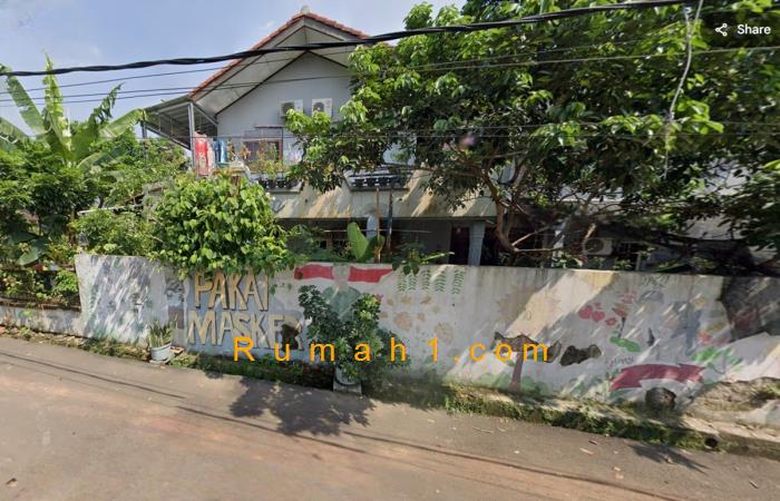 Foto Rumah dijual di Lenteng Agung, Jagakarsa, Rumah Id: 6778