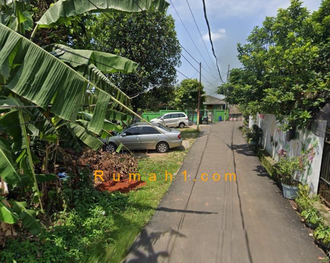 Foto Rumah dijual di Lenteng Agung, Jagakarsa, Rumah Id: 6778