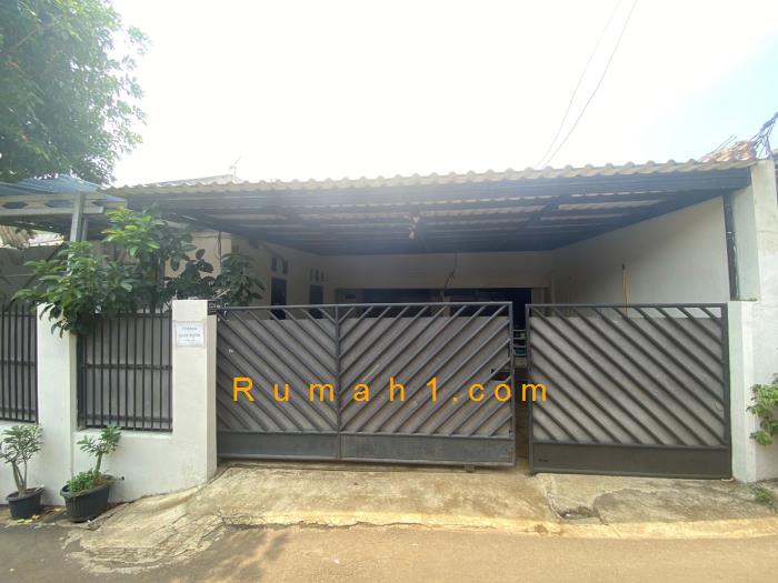 Foto Rumah dijual di Kebagusan, Pasar Minggu, Rumah Id: 6779