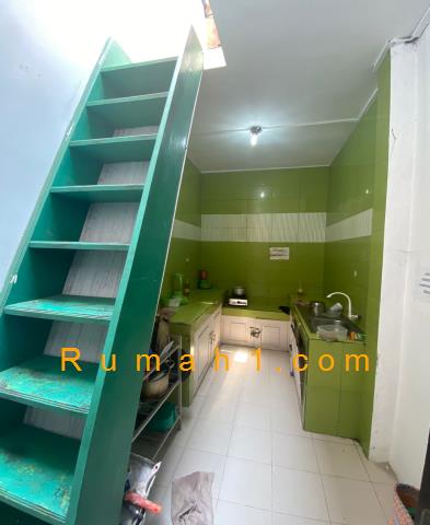 Foto Rumah dijual di Kebagusan, Pasar Minggu, Rumah Id: 6779