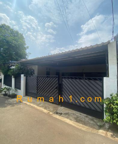 Foto Rumah dijual di Kebagusan, Pasar Minggu, Rumah Id: 6779