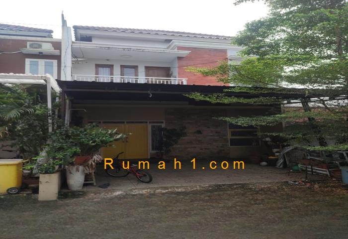 Foto Rumah dijual di Cipedak, Jagakarsa, Rumah Id: 6780