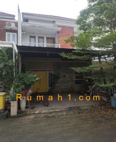 Foto Rumah dijual di Cipedak, Jagakarsa, Rumah Id: 6780