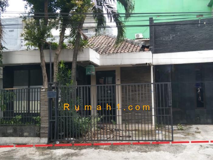 Foto Rumah dijual di Pasar Minggu, Rumah Id: 6781