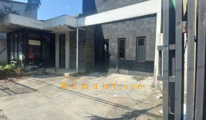 Foto Rumah dijual di Pasar Minggu, Rumah Id: 6781