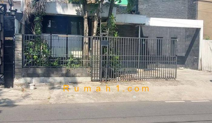 Foto Rumah dijual di Pasar Minggu, Rumah Id: 6781