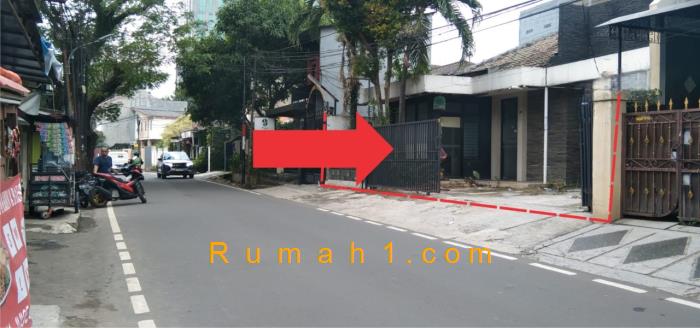 Foto Rumah dijual di Pasar Minggu, Rumah Id: 6781