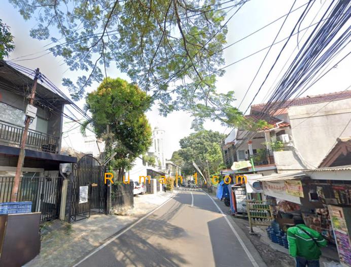 Foto Rumah dijual di Pasar Minggu, Rumah Id: 6781