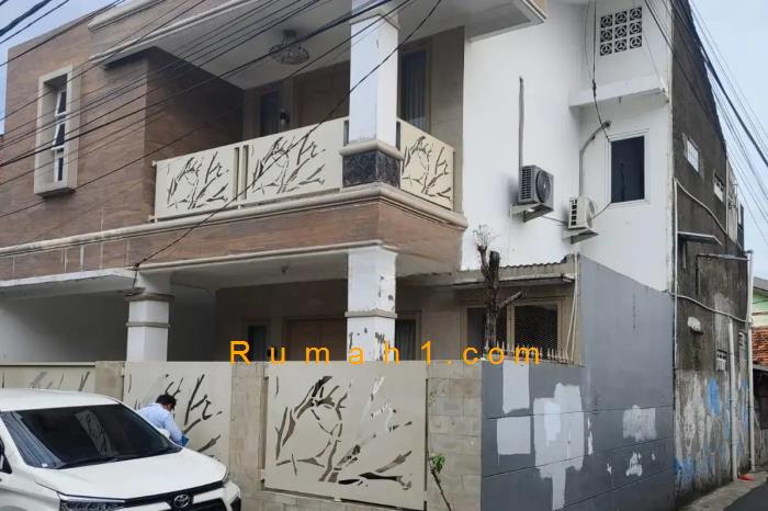 Foto Rumah dijual di Kebayoran Lama, Rumah Id: 6782