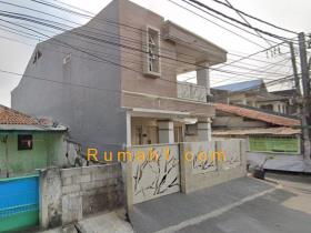 Image rumah dijual di Cipulir, Kebayoran Lama, Jakarta Selatan, Properti Id 6782