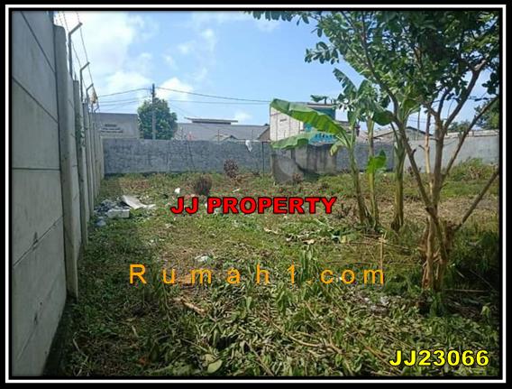 Foto Tanah dijual di Tegal Alur, Kalideres, Tanah Id: 6783