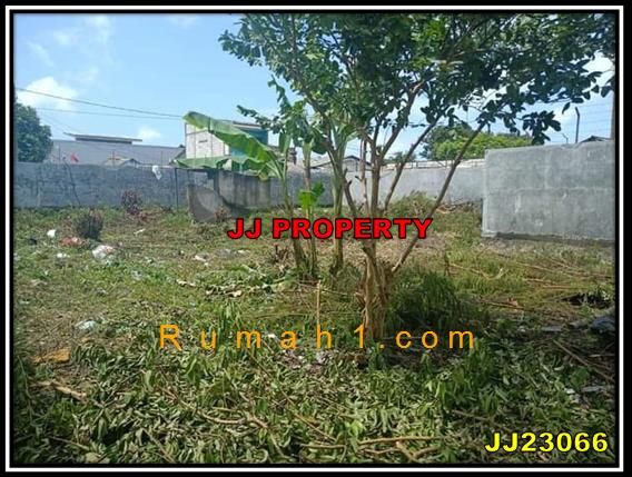 Foto Tanah dijual di Tegal Alur, Kalideres, Tanah Id: 6783