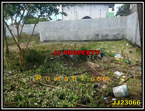 Foto Tanah dijual di Tegal Alur, Kalideres, Tanah Id: 6783