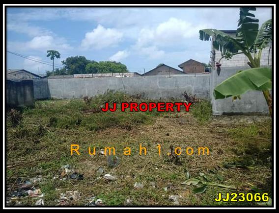 Foto Tanah dijual di Tegal Alur, Kalideres, Tanah Id: 6783