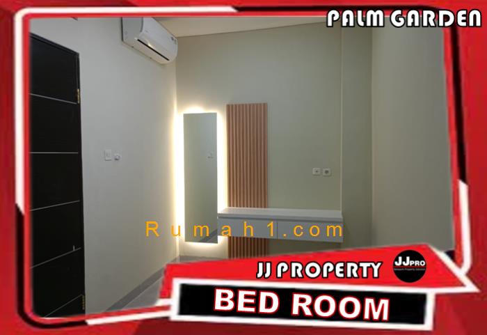 Foto Rumah dijual di Palm Garder Kalideres, Rumah Id: 6784