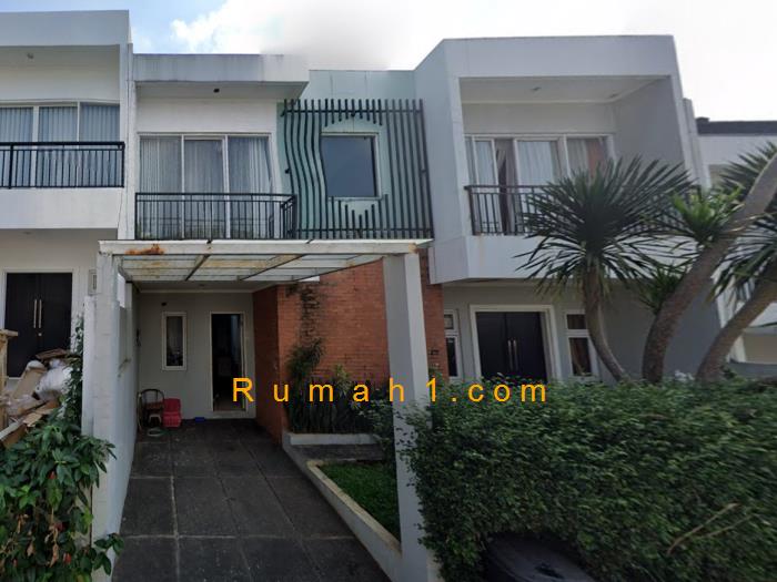 Foto Rumah dijual di Villa Padi Jagakarsa, Rumah Id: 6785