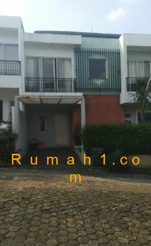 Foto Rumah dijual di Villa Padi Jagakarsa, Rumah Id: 6785