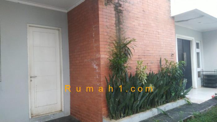 Foto Rumah dijual di Villa Padi Jagakarsa, Rumah Id: 6785