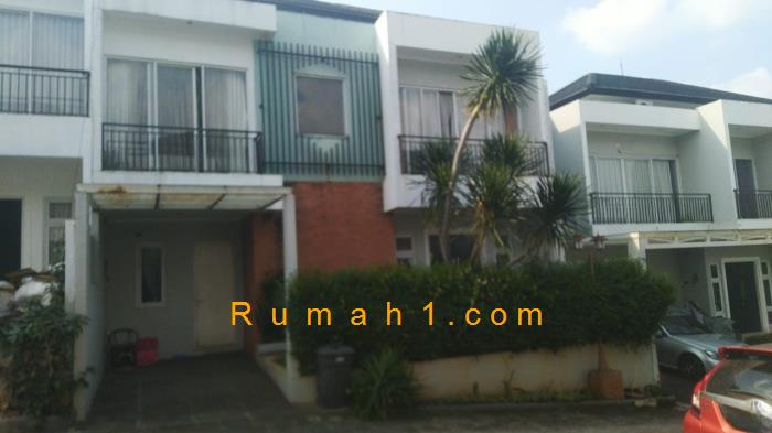 Foto Rumah dijual di Villa Padi Jagakarsa, Rumah Id: 6785