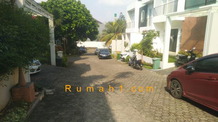 Foto Rumah dijual di Villa Padi Jagakarsa, Rumah Id: 6785