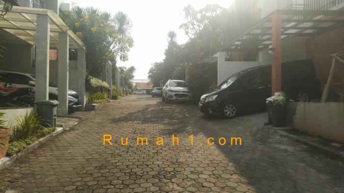 Foto Rumah dijual di Villa Padi Jagakarsa, Rumah Id: 6785