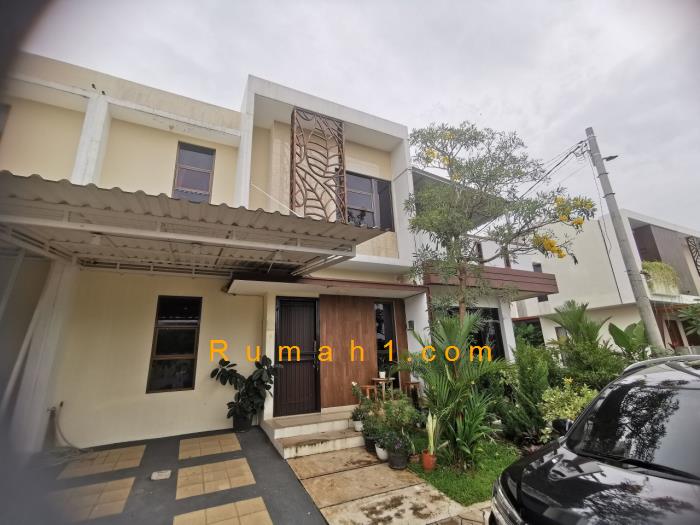 Foto Rumah dijual di Martadinata Residence, Rumah Id: 6786