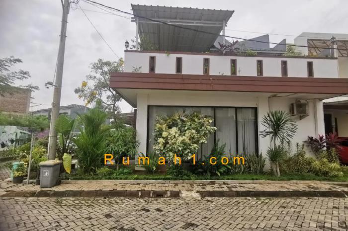 Foto Rumah dijual di Martadinata Residence, Rumah Id: 6786