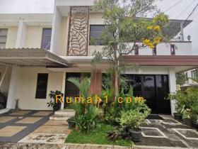 Image rumah dijual di Pondok Cabe Udik, Pamulang, Tangerang Selatan, Properti Id 6786